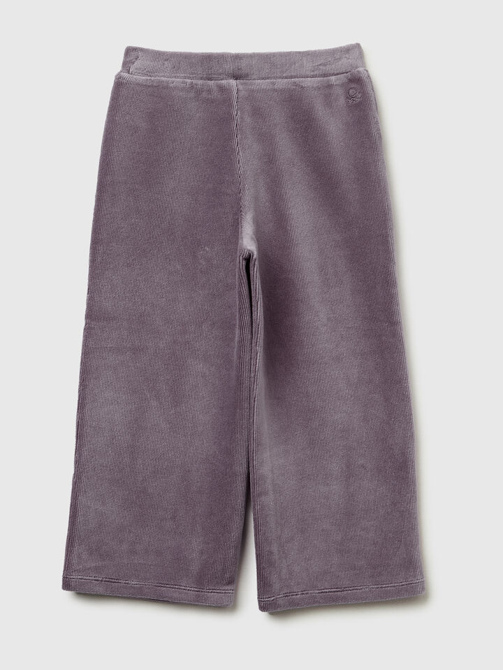 TROUSERS Junior Girl image number 2